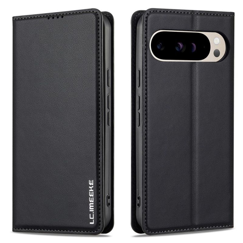 Folio-fodral För Google Pixel 10 Pro Xl Lc.imeeke