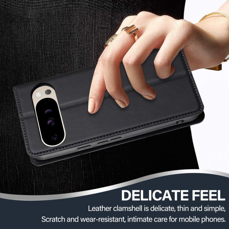 Folio-fodral För Google Pixel 10 Pro Xl Lc.imeeke