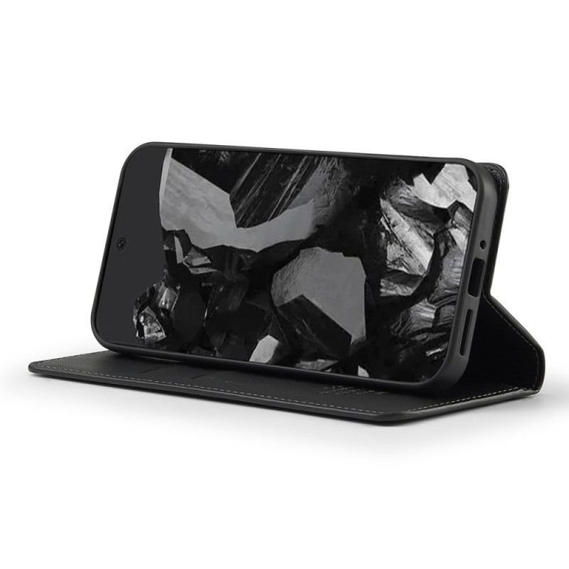 Folio-fodral För Google Pixel 10 Pro Xl Lc.imeeke