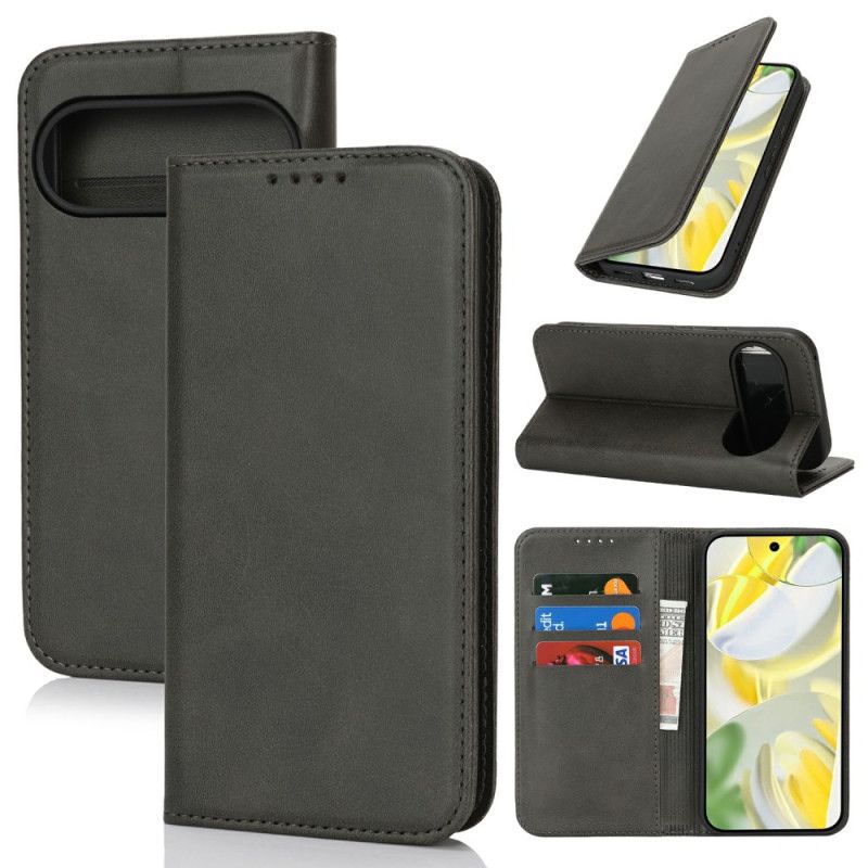 Folio-fodral Google Pixel 10 Pro Xl Korthållare