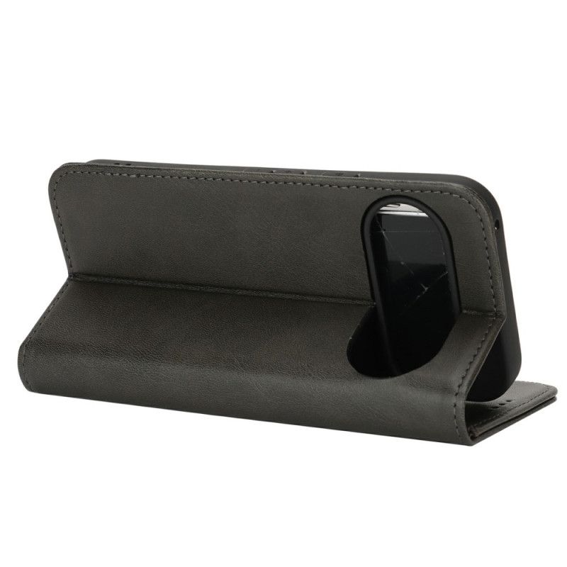 Folio-fodral Google Pixel 10 Pro Xl Korthållare