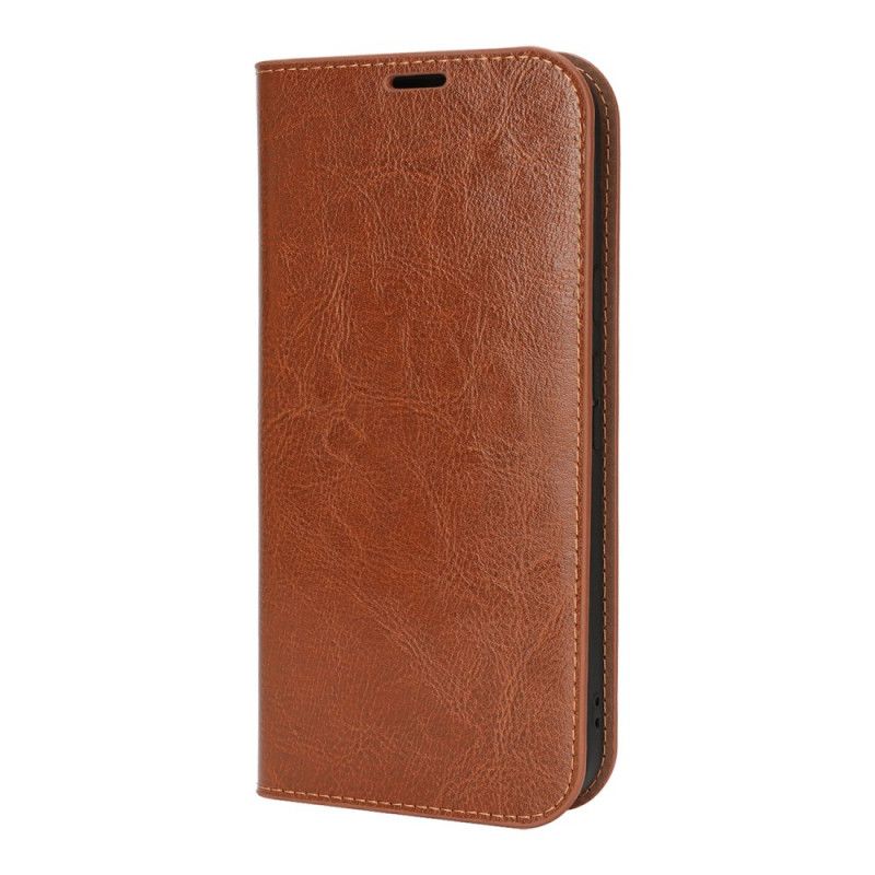 Folio-fodral Google Pixel 10 Pro Xl Läderplånbok