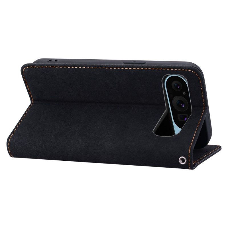 Folio-fodral Google Pixel 10 Pro Xl Passpoal