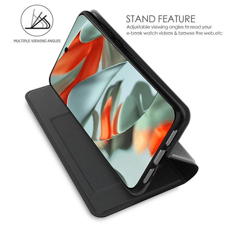 Folio-fodral Google Pixel 10 Pro Xl Telefonfodral Korthållare