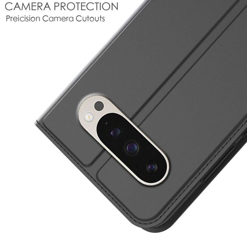 Folio-fodral Google Pixel 10 Pro Xl Telefonfodral Korthållare