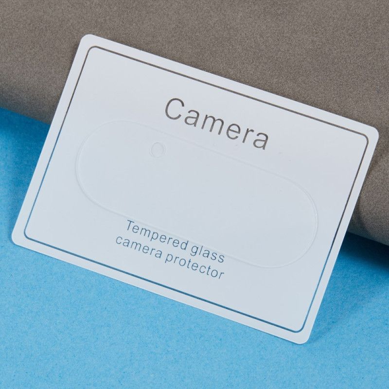 Linsskydd I Härdat Glas För Google Pixel 10 Pro Xl