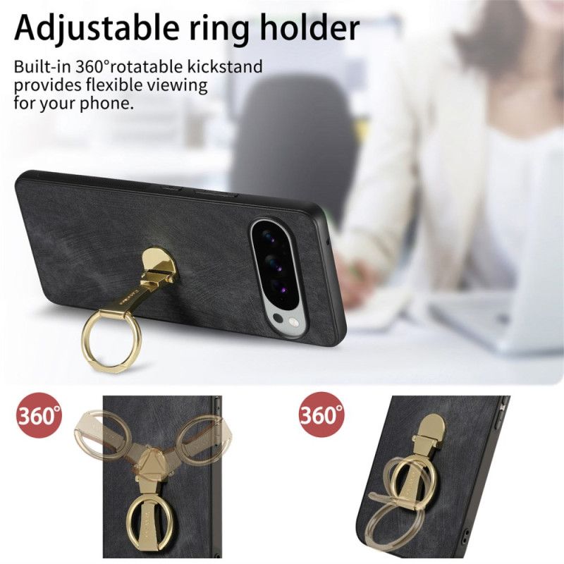 Skal För Google Pixel 10 Pro Xl Caseneo