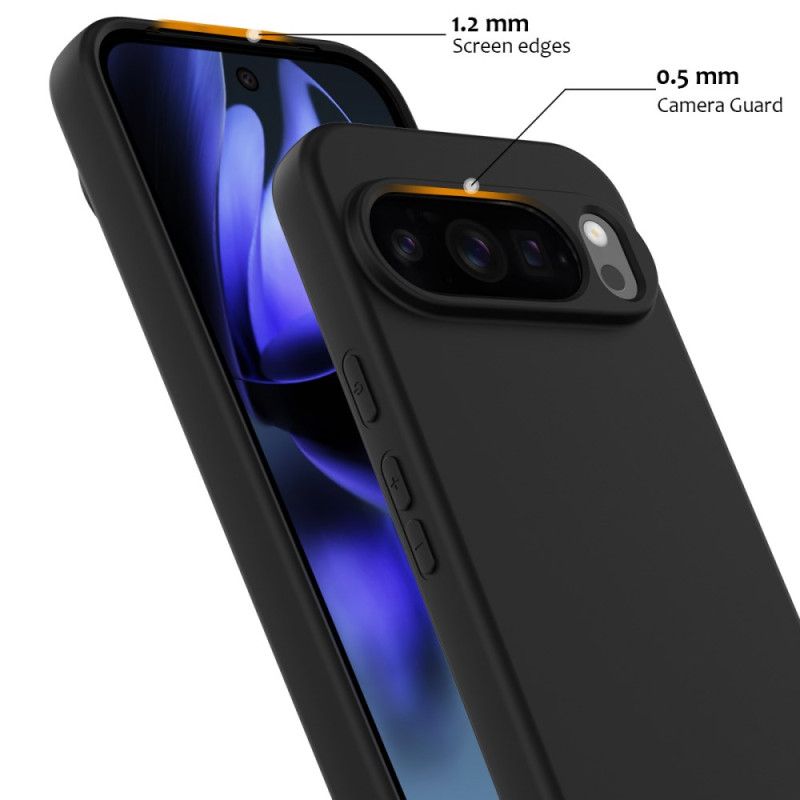 Skal För Google Pixel 10 Pro Xl Magsafe-kompatibel Och Stötsäker