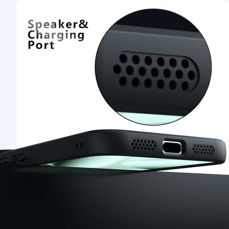 Skal För Google Pixel 10 Pro Xl Matt Finish