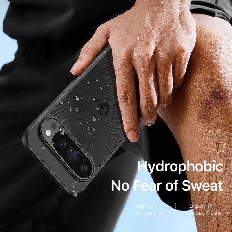 Skal Google Pixel 10 Pro Xl Aimo-serien Dux Ducis