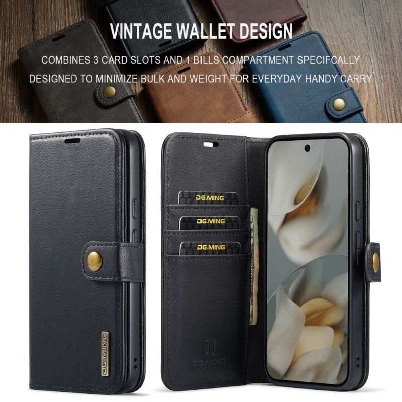 Skal Google Pixel 10 Pro Xl Avtagbart Dg.ming-fodral