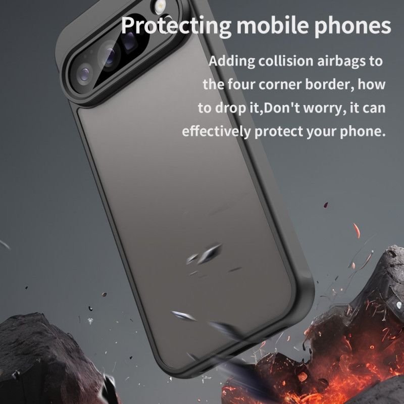 Skal Google Pixel 10 Pro Xl Frostad