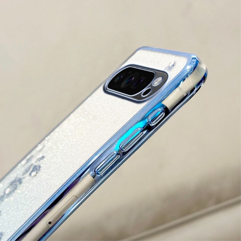 Skal Google Pixel 10 Pro Xl Kadem Strassrem