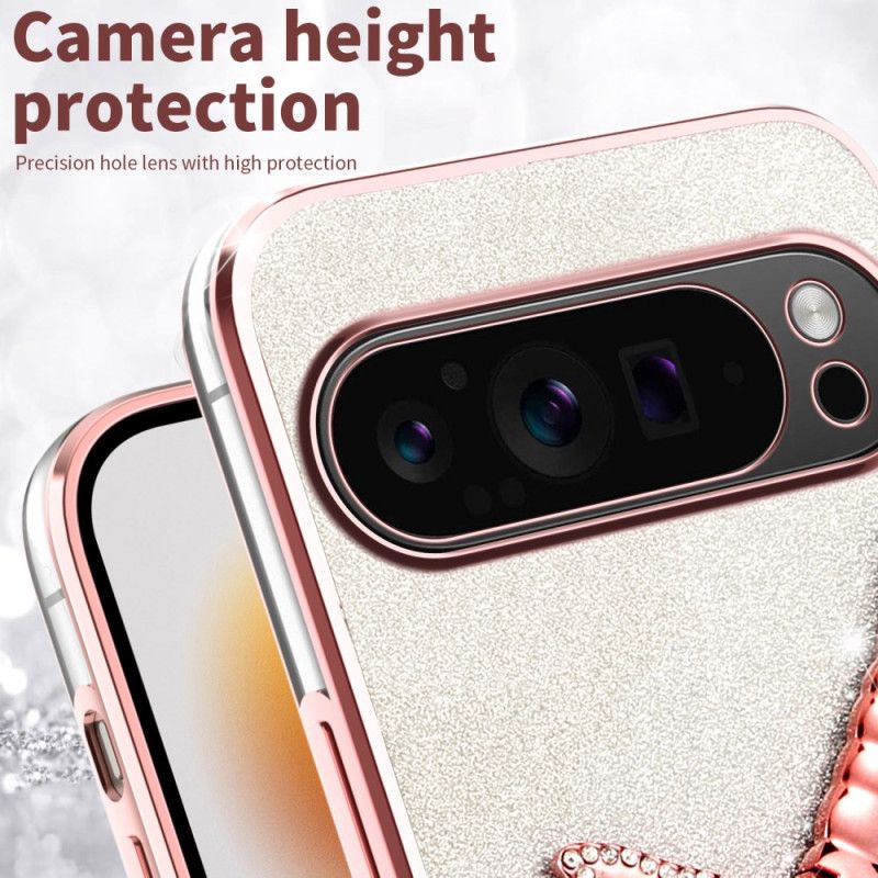 Skal Google Pixel 10 Pro Xl Kadem Trollsländestativ