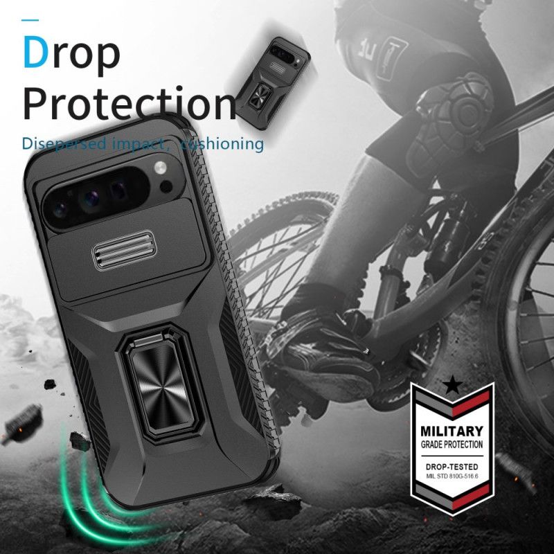 Skal Google Pixel 10 Pro Xl Kamerafäste Och Skydd