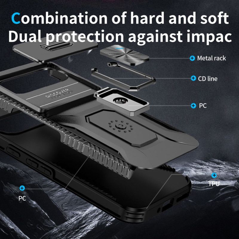 Skal Google Pixel 10 Pro Xl Kamerafäste Och Skydd