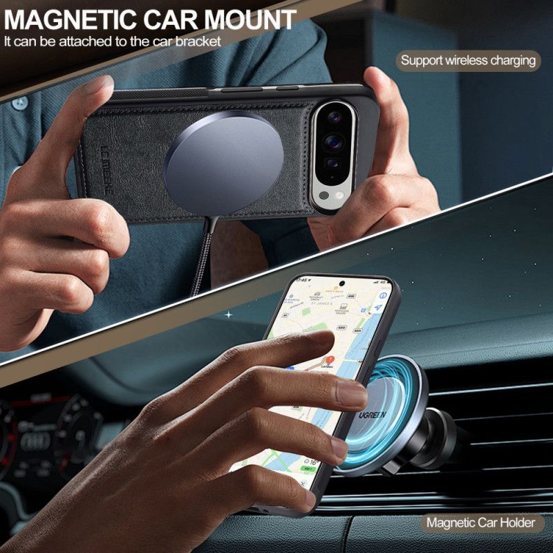 Skal Google Pixel 10 Pro Xl Lc.imeeke Korthållare