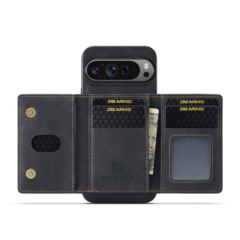 Skal Google Pixel 10 Pro Xl M2-serien Dg.ming