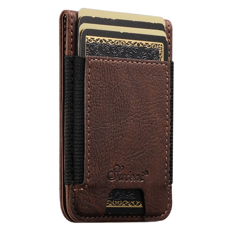 Skal Google Pixel 10 Pro Xl Magnetisk Suteni-korthållare