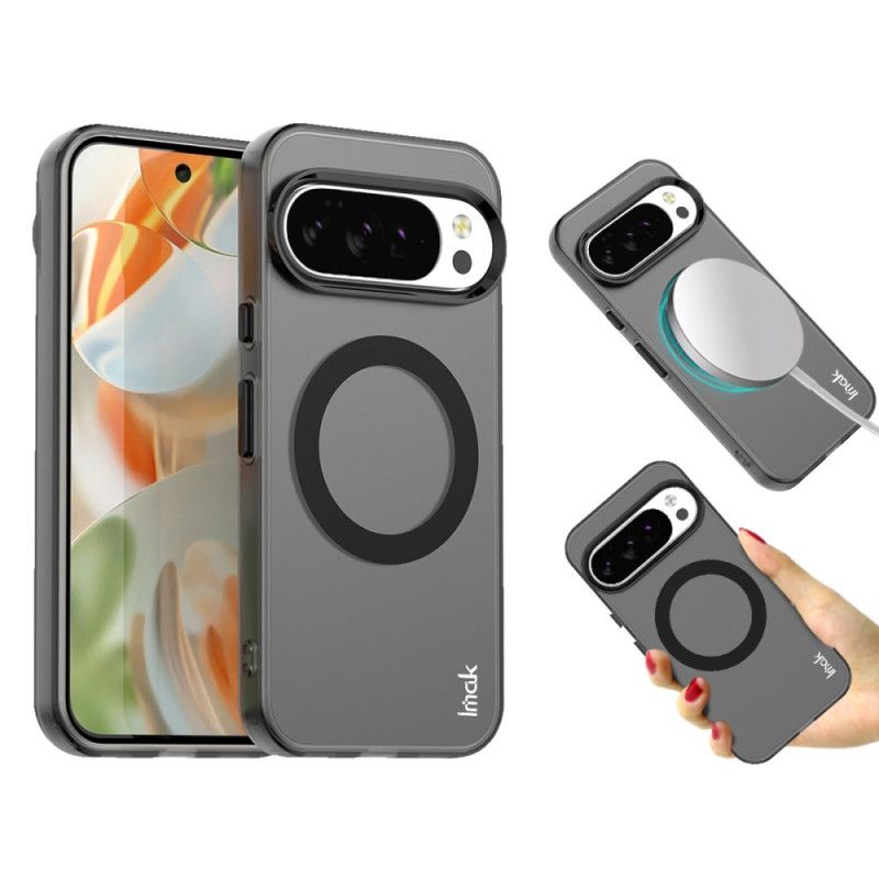 Skal Google Pixel 10 Pro Xl Magsafe-kompatibel Imak