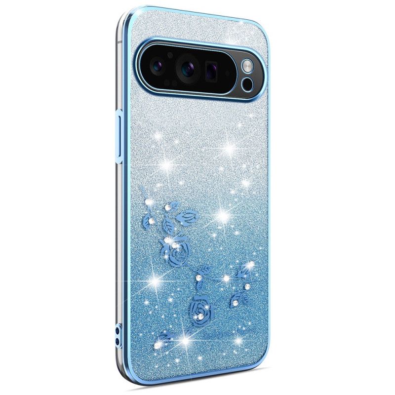 Skal Google Pixel 10 Pro Xl Strass