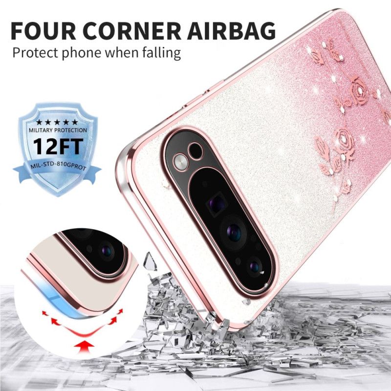 Skal Google Pixel 10 Pro Xl Strass