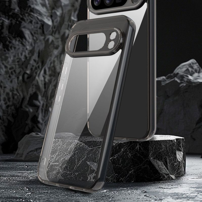 Skal Google Pixel 10 Pro Xl Telefonfodral Hybrid