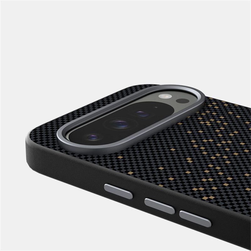 Skal Google Pixel 10 Pro Xl Telefonfodral Magsafe-kompatibelt Abbel-mönster