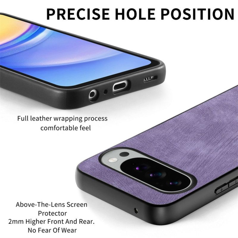 Skal Google Pixel 10 Pro Xl Telefonfodral Mockaeffekt