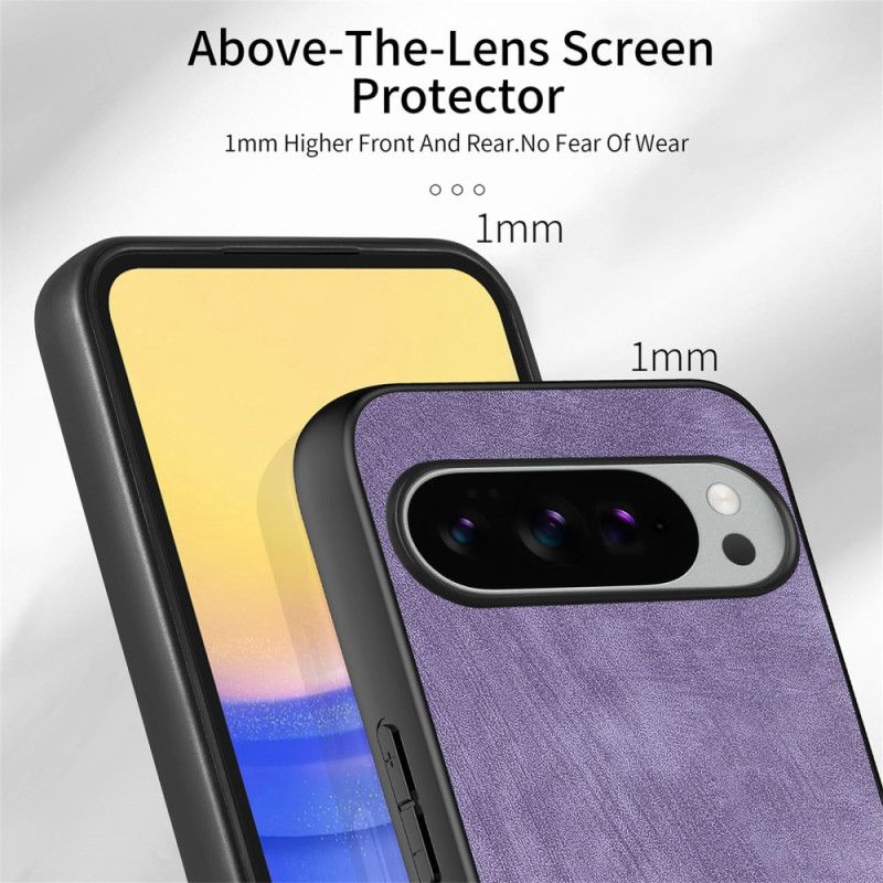 Skal Google Pixel 10 Pro Xl Telefonfodral Mockaeffekt