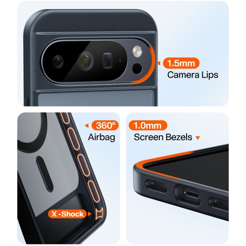 Skal Google Pixel 10 Pro Xl Torras