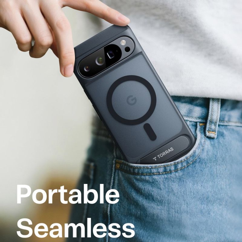 Skal Google Pixel 10 Pro Xl Torras