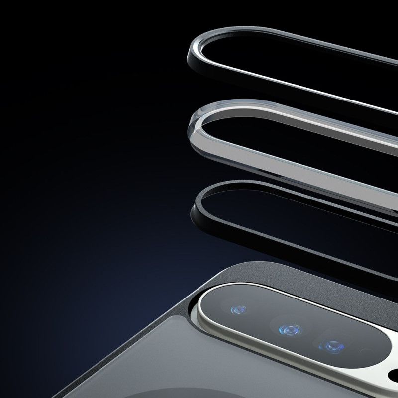 Skal Google Pixel 10 Pro Xl Transparent Stötsäkert Skydd