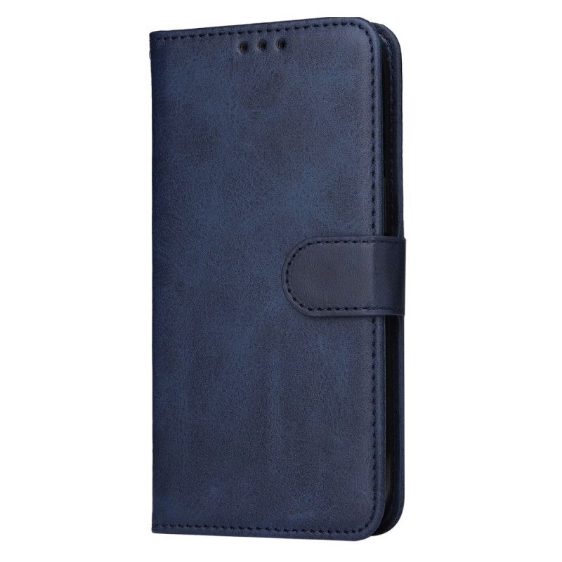 Skyddsfodral Google Pixel 10 Pro Xl Enfärgat Konstläder