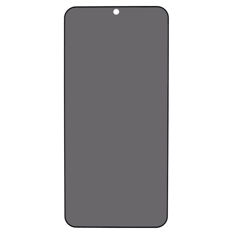 Anti-spionage Skärmskydd I Härdat Glas För Oneplus 15 5g