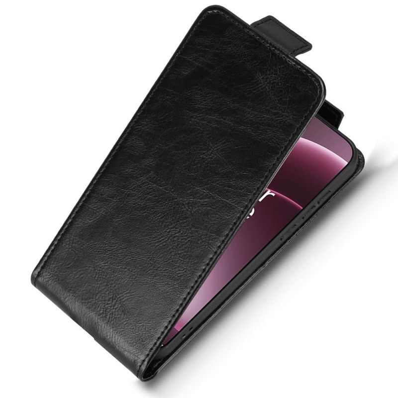 Fodral För Oneplus 15 Vertikal Flik