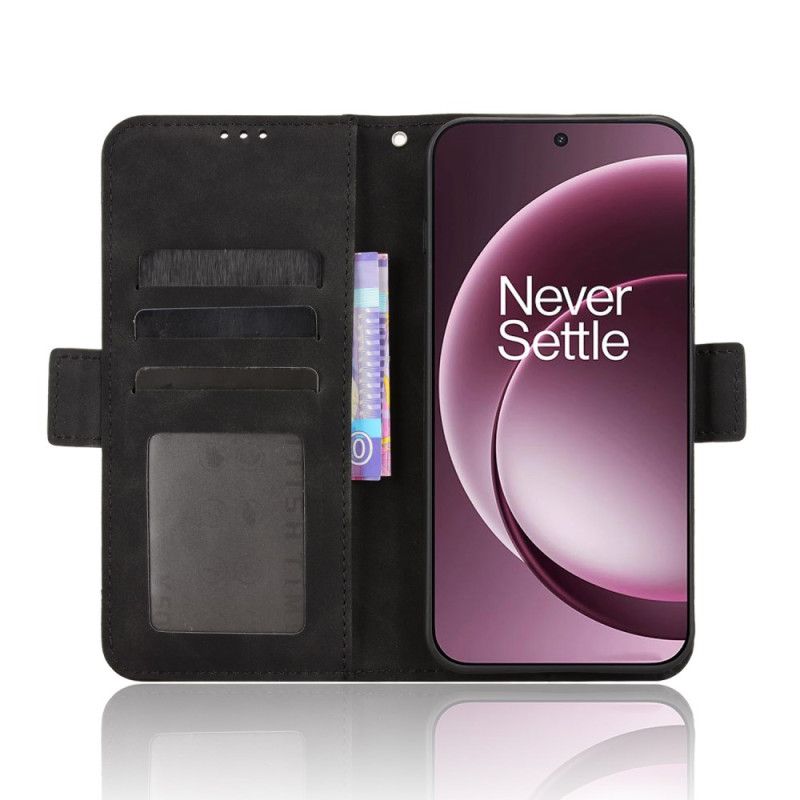 Fodral Oneplus 15 Flerkort