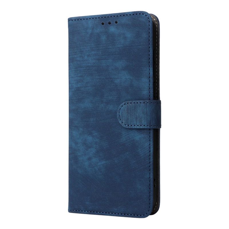 Fodral Oneplus 15 Mockaeffekt Med Rem