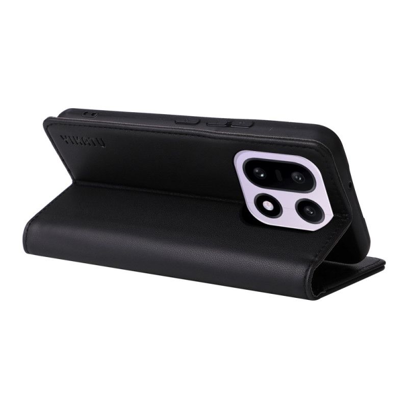 Folio-fodral För Oneplus 15 Yikatu