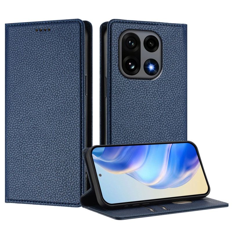 Folio-fodral Oneplus 15 Rfid-skydd