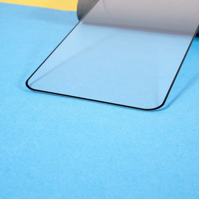 Heltäckande Skärmskydd I Härdat Glas För Oneplus 15