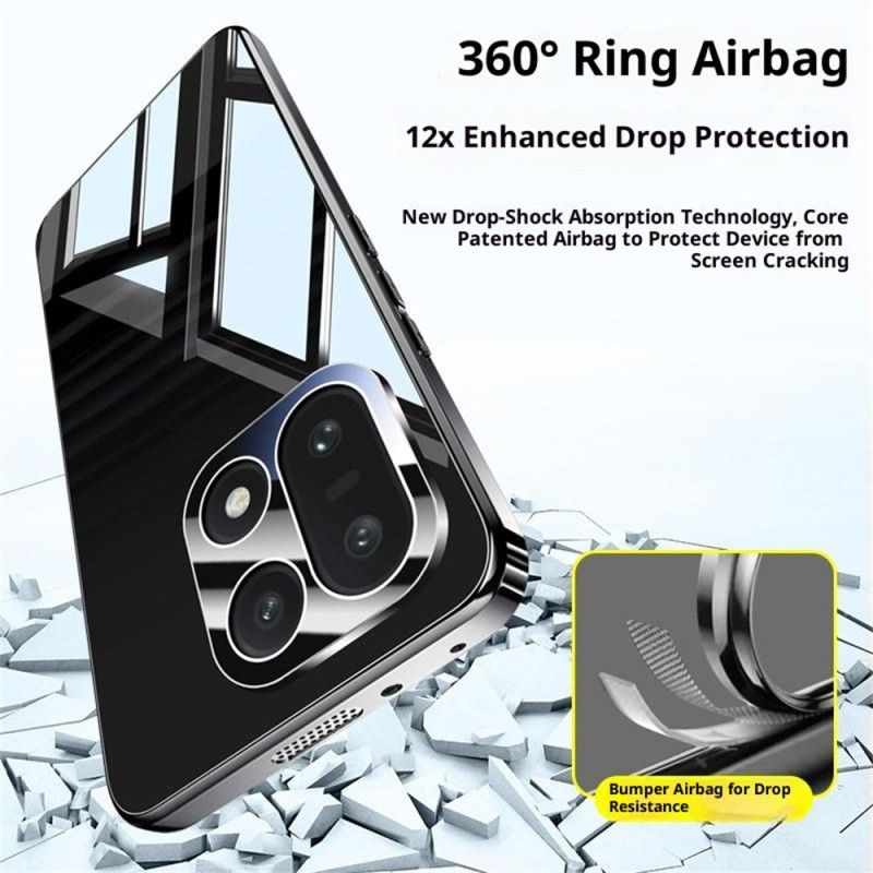 Skal För Oneplus 15 Linsskydd