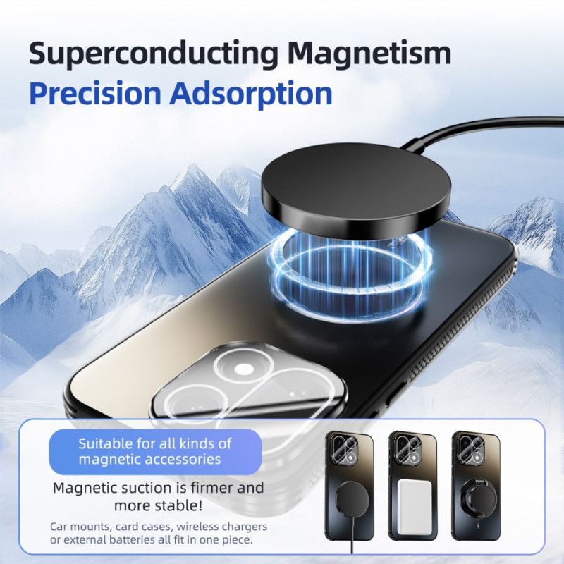 Skal För Oneplus 15 Magsafe Abeel