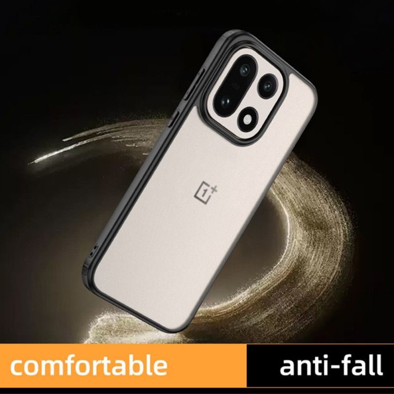 Skal Oneplus 15 Airbaghörn