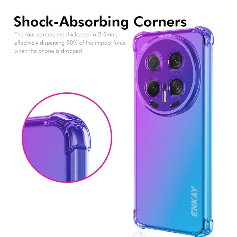 Skal Oneplus 15 Enkay Gradient