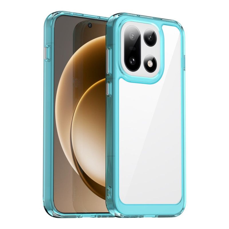 Skal Oneplus 15 Hybrid