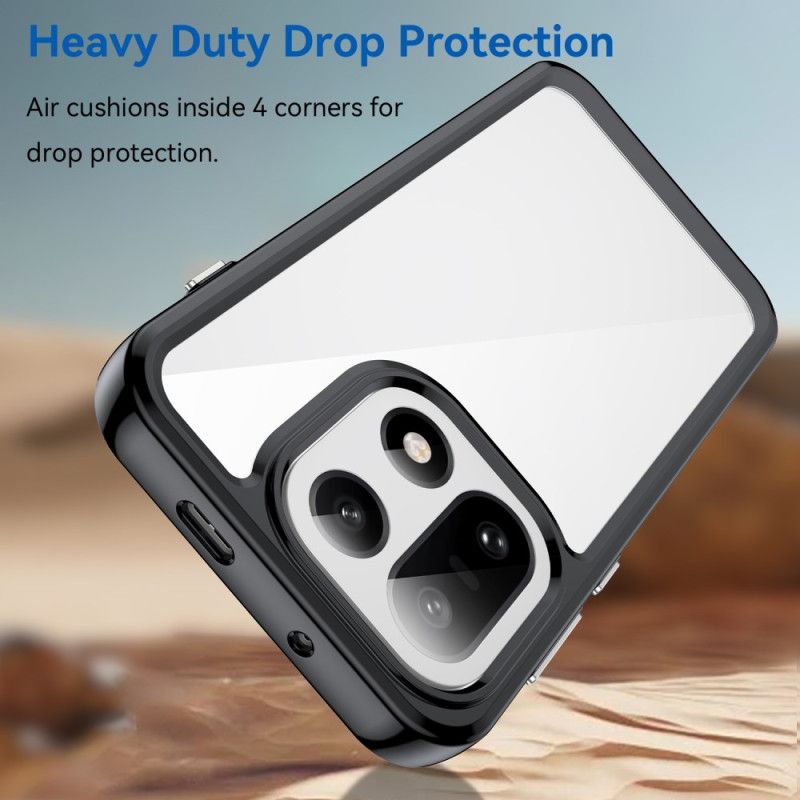 Skal Oneplus 15 Hybrid