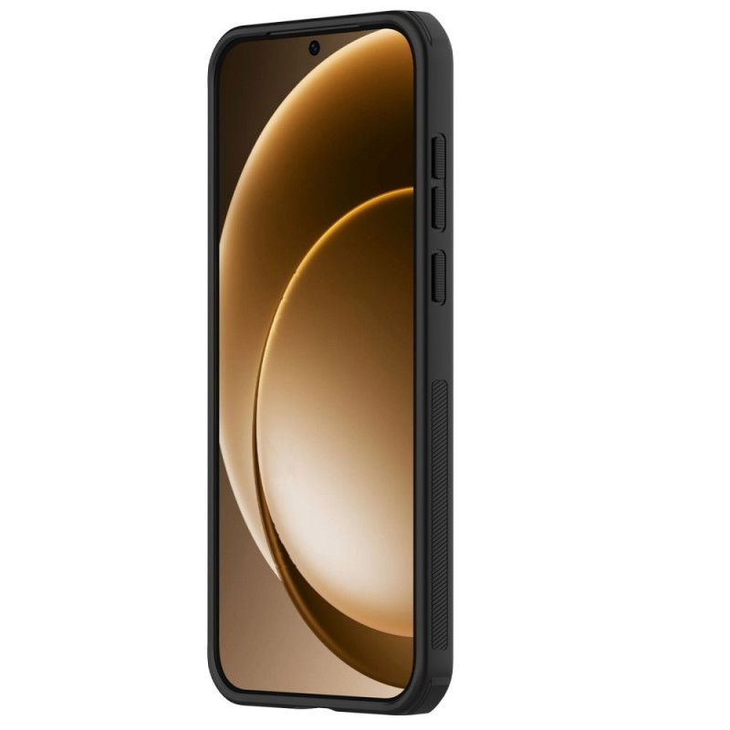 Skal Oneplus 15 Magnetisk Frostad Skärm Pro Nillkin