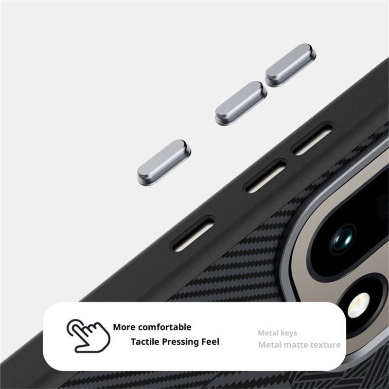 Skal Oneplus 15 Magsafe Abeel