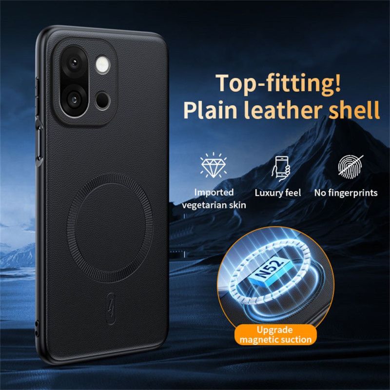 Skal Oneplus 15 Magsafe Hybrid